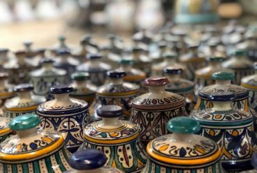Tour Desierto: 9 dias desde Fes hacia Marrakech