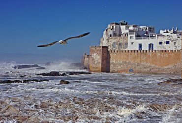 Essaouira – da Marrakech