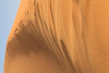 Tour Desierto: de Marrakech a Merzouga