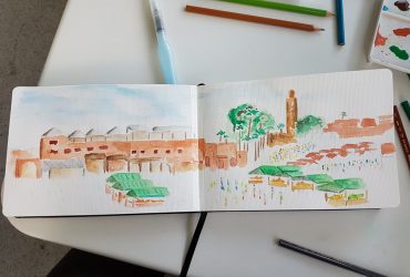 Racconti di viaggio: Ciro – l’Amore e i suoi disegni