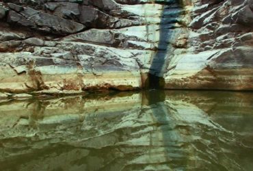 Cascate di Tizgui – Ouarzazate