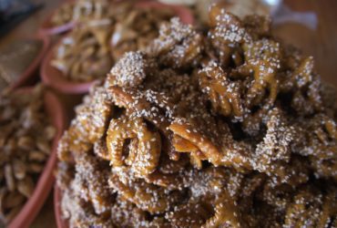 Ramadan in Marocco: i pasti