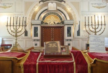 Sei di religione ebraica e vuoi conoscere il Marocco? Scopri la cultura ebraica in Marocco