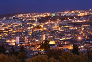 FES (o FEZ)