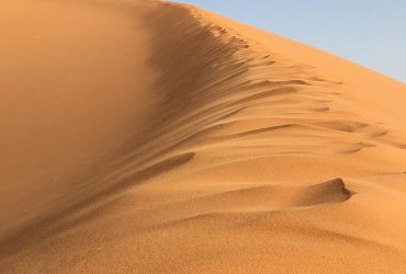 Tour Deserto: 3 giorni da Marrakech a Merzouga