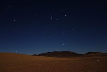 Tour Deserto: 2 giorni un Assaggio di Deserto