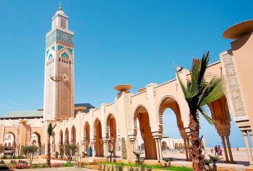 Tour Città Imperiali e Deserto: 8 giorni da Casablanca