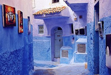 Tour Nord Marocco: 5 gg da Fes